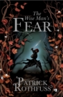 Image for The Wise Man&#39;s Fear