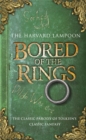 Image for Bored Of The Rings