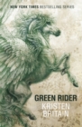 Image for The green rider