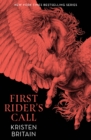 Image for First Rider&#39;s Call