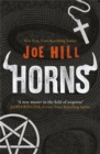 Image for Horns