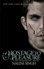 Image for Hostage to pleasure