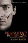 Image for Branded by fire