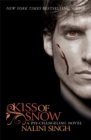 Image for Kiss of snow