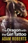 Image for The dragon with the girl tattoo