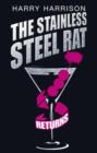 Image for The Stainless Steel Rat Returns