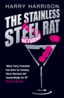 Image for The Stainless Steel Rat Returns