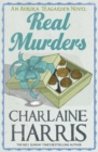 Image for Real Murders