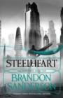 Image for Steelheart