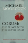 Image for The prince with the silver hand