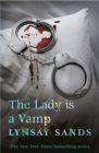 Image for The lady is a vamp