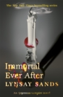 Image for Immortal Ever After