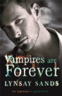 Image for Vampires are forever