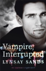 Image for Vampire, interrupted