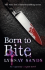 Image for Born to Bite