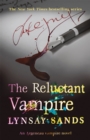 Image for The Reluctant Vampire