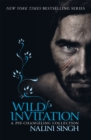Image for Wild invitation  : a Psy-Changeling collection