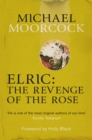 Image for The revenge of the rose