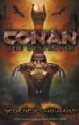 Image for Conan the Destroyer