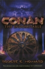 Image for Conan the Indomitable