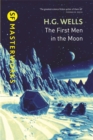 Image for The first men in the moon