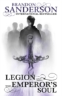 Image for Legion  : and, The emperor&#39;s soul