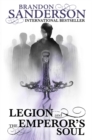 Image for Legion  : and, The emperor&#39;s soul