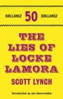 Image for The lies of Locke Lamora