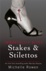 Image for Stakes &amp; stilettos