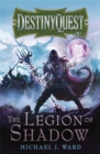 Image for The legion of shadow