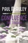 Image for The confluence trilogy