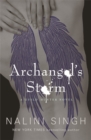Image for Archangel&#39;s storm