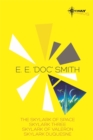 Image for E.E. &#39;Doc&#39; Smith SF Gateway Omnibus