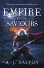 Image for Empire of the Saviours