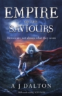 Image for Empire of the Saviours