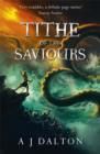 Image for Tithe of the saviours