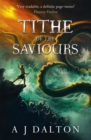 Image for Tithe of the Saviours
