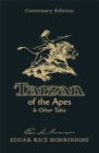 Image for Tarzan of the Apes &amp; Other Tales
