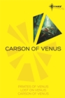 Image for Carson of Venus SF Gateway Omnibus