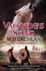 Image for Valkyrie&#39;s Song