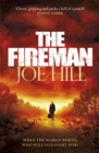 Image for The fireman  : a novel