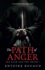 Image for The Path of Anger