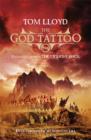 Image for The god tattoo  : and other stories of the twilight reign