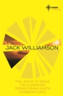 Image for Jack Williamson SF Gateway Omnibus