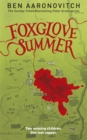 Image for Foxglove summer