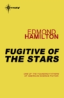 Image for Fugitive of the Stars