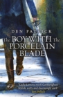 Image for The boy with the porcelain blade