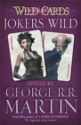 Image for Jokers wild  : a mosaic novel