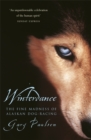 Image for Winterdance  : the fine madness of Alaskan dog racing