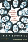 Image for Ten women who shook the world